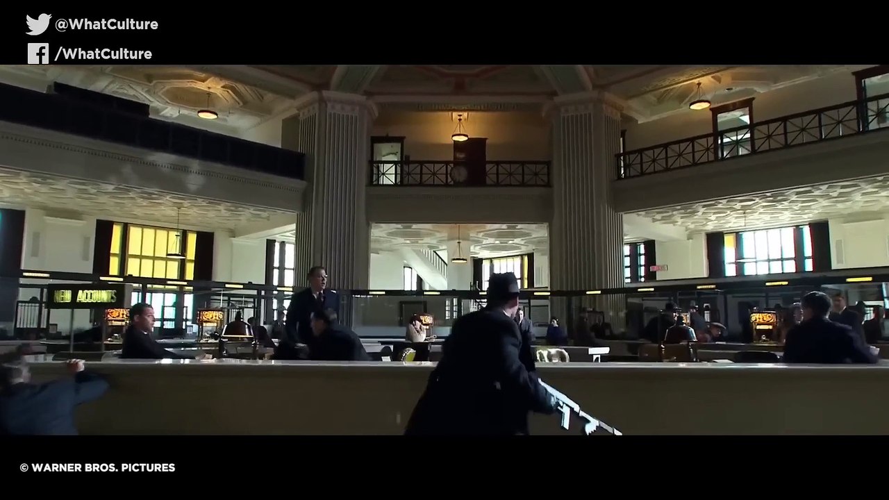 10 Most Pointless CGI Movie Shots Ever