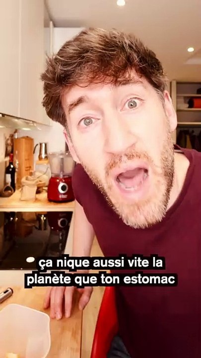 Voici ma nouvelle vidéo