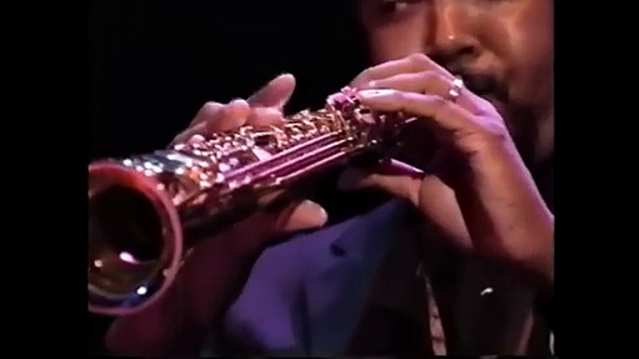 ROBERTA FLACK live in japan 1993