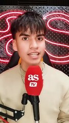 Los insultos de Correa al árbitro pueden acarrear una gran sanción