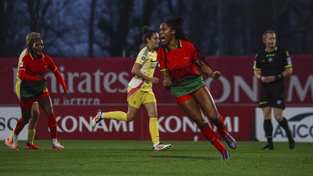 Milan-Juventus, Poule Scudetto Serie A Femminile 2024/25: gli highlights