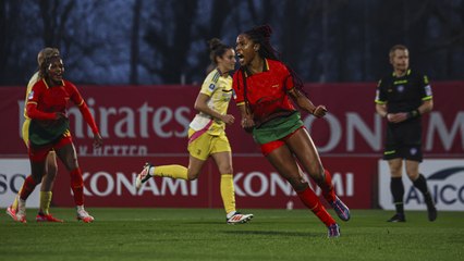 Milan-Juventus, Poule Scudetto Serie A Femminile 2024/25: gli highlights