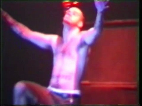 Pantera - 1992.10.12 - Live at Globen Annexet, Stockholm, Sweden (Full Concert)