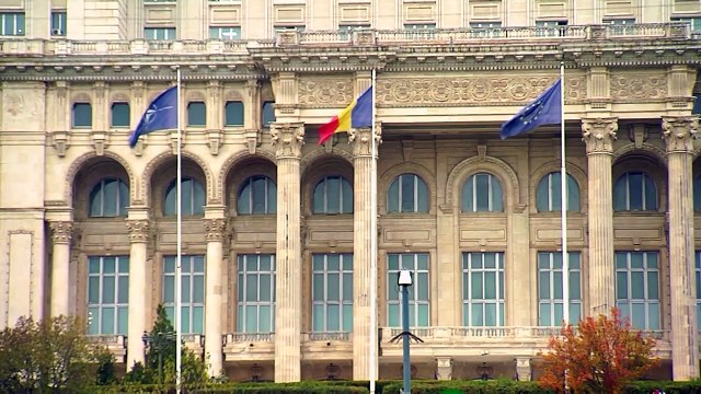 La Comisión Electoral de Rumanía invalida la candidatura del ultraderechista Calin Georgescu