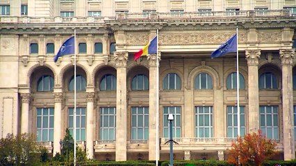 La Comisión Electoral de Rumanía invalida la candidatura del ultraderechista Calin Georgescu