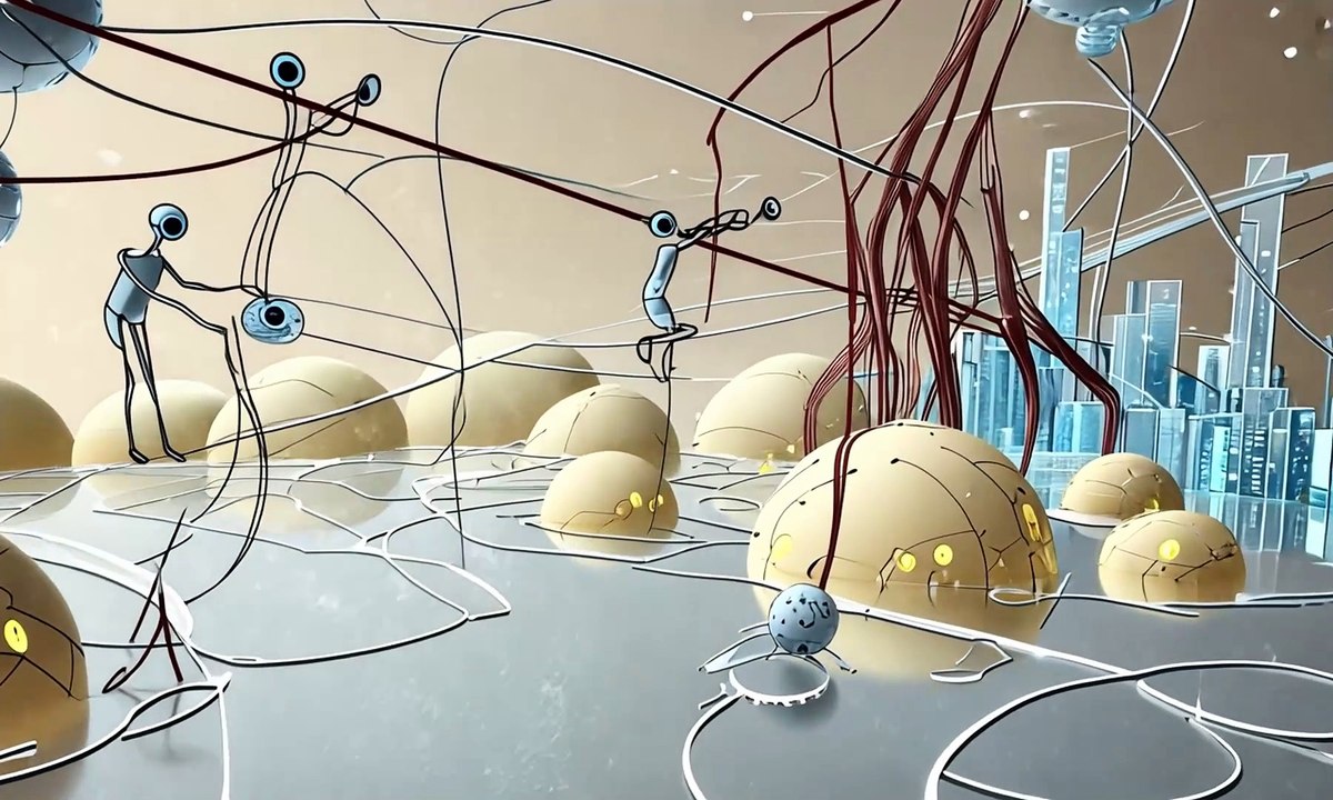 Backcasting the Future of Decentralized Education