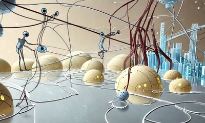 Backcasting the Future of Decentralized Education