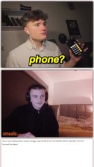 Omegle girls funny moments # 31