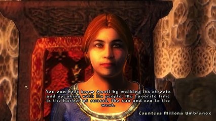 The Elder Scrolls IV: Oblivion - Part 112