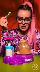 This is the BIGGEST Lollipop You've Ever Seen! 🍭 #shorts