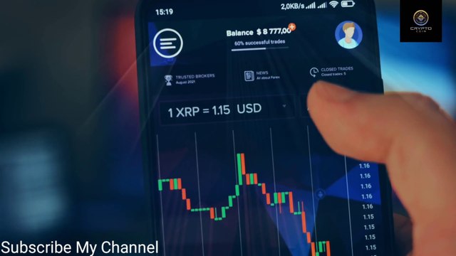 How to earn money with cryptocurrency