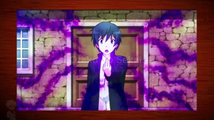 Reencarne en otro mundo. Parte 2.