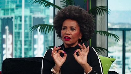 The Jason Lee Show 1x1 Jenifer Lewis