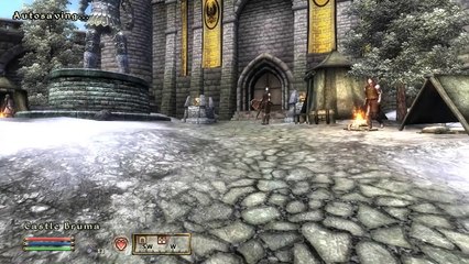 The Elder Scrolls IV: Oblivion - Part 117