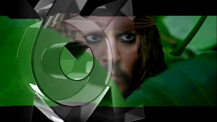 Pirates des Caraïbes : la fontaine de jouvence