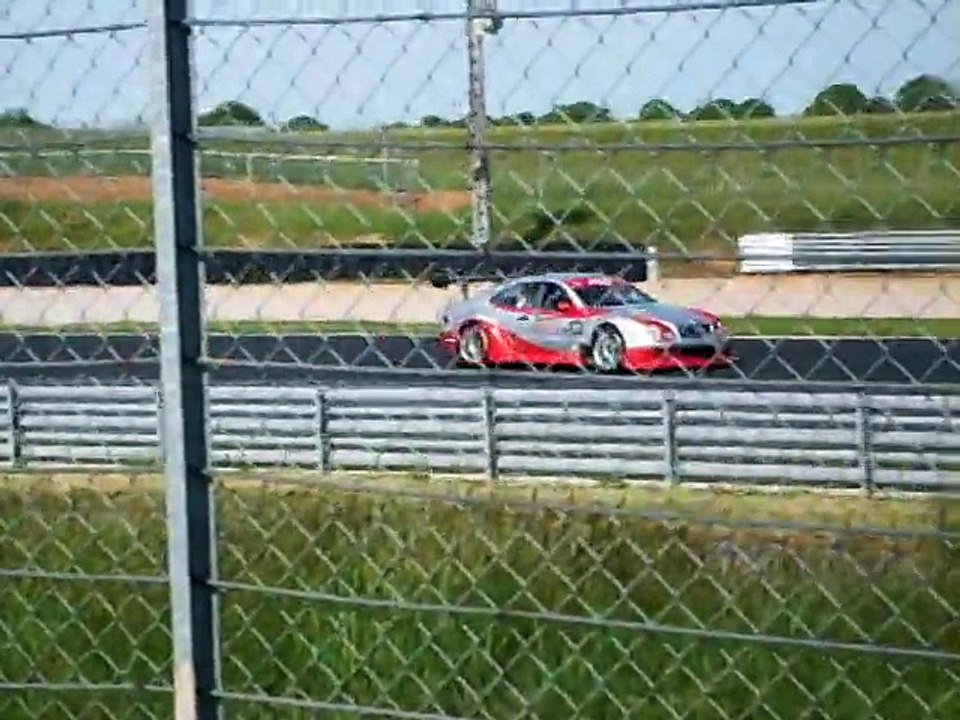 mercedes GT