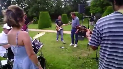 Hey Joe (Hommage à Johnny Hallyday) - Jean-Marc Rives (Live 2018)