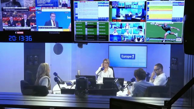 Monde de la nuit : «Il n'y a plus d'effectifs policiers à Rennes», témoigne Le Jarl, directeur sécurité d’un établissement de nuit à Rennes