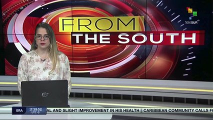 FTS 16:30 09-03:   Honduras’ primary elections underway