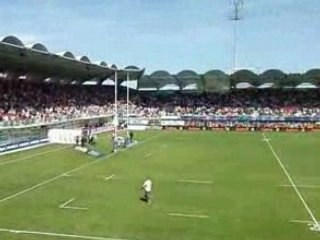 USAP - BIARRITZ