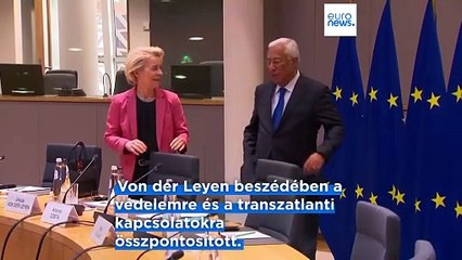 Tanulságok az új Európai Bizottság első 100 napjáról