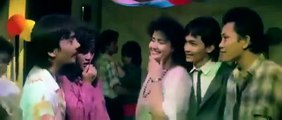 Merpati tak pernah ingkar Janji (1986)