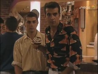 Luis Merlo en Canguros 02