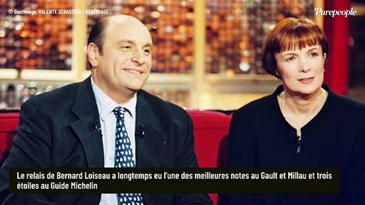 Bernard Loiseau : sa fille Bérangère dévoile cette pièce très rare de sa maison (et on la veut tous)