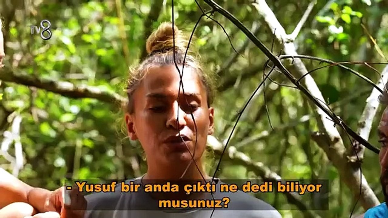 Survivor 2025 10.03.2025 Tanıtımı