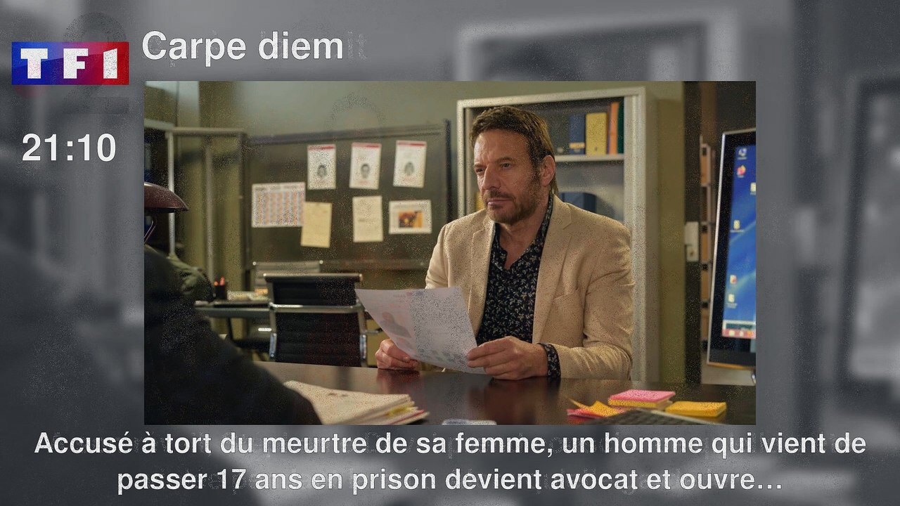 Programme TV soirée du Lundi 10 mars 2025