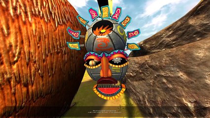 Cargo! The Quest for Gravity