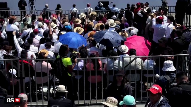Claudia Sheinbaum reaviva el orgullo méxicano tras la prórroga de aranceles por parte de EE. UU.