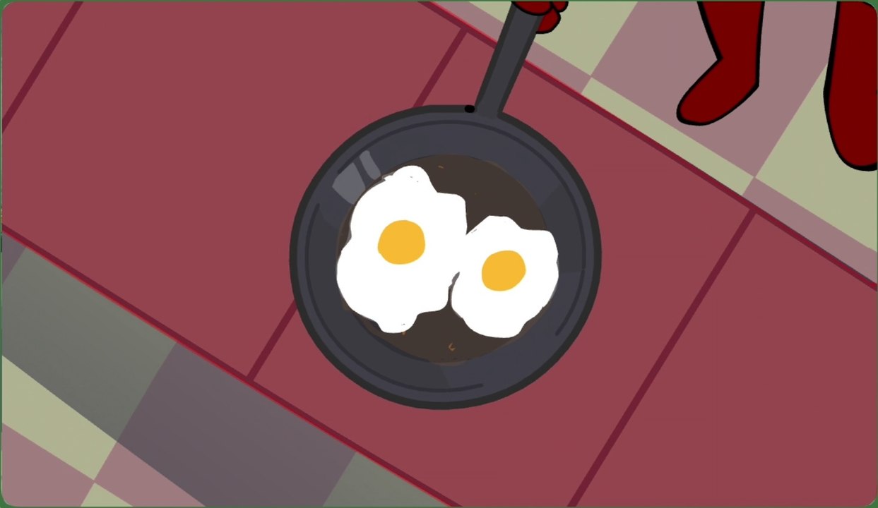 Wordgirl Power Words Story Chuck’s Sandwich Press