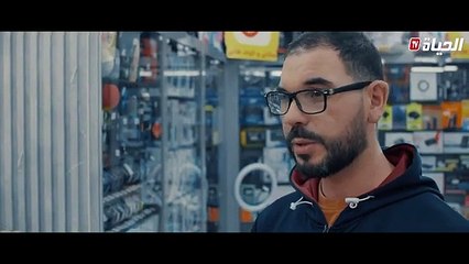 مسلسل احوال الناس 3 / سيد الرجال - الحلقة 9