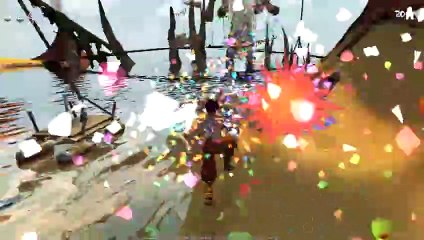 Cargo! The Quest for Gravity Pt.2