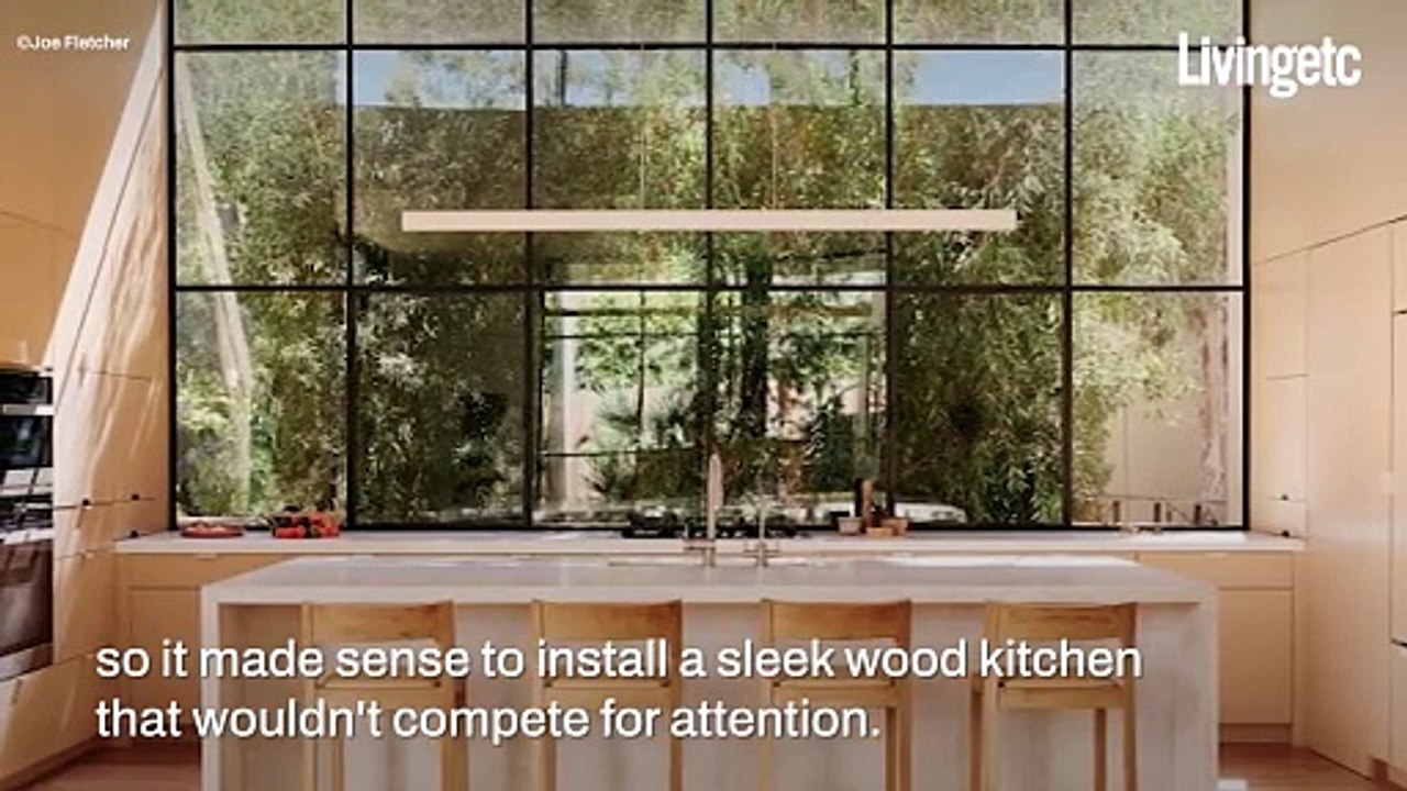 Minimalist Kitchen Ideas