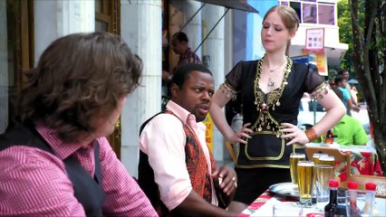 Tapas & Beijos | T2:E38