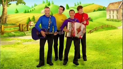 The Wiggles Mary Had A Little Lamb 2007...mp4