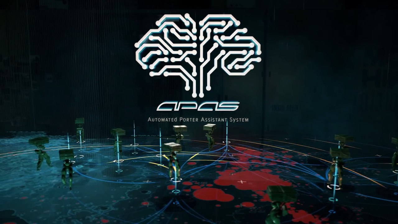 Death stranding 2 sieht im neuen trailer fantastisch aus und verrät auch endlich den release-termin