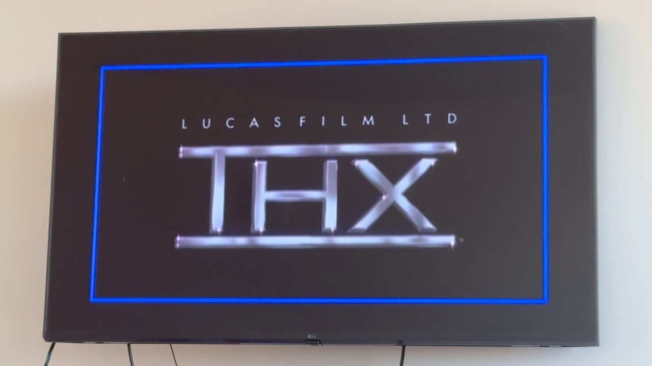 THX Certified