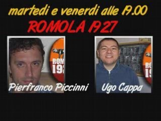 Portali as roma, siti as roma, webtv roma : teleromaweb.com