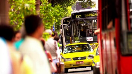 Tapas & Beijos | T3:E03