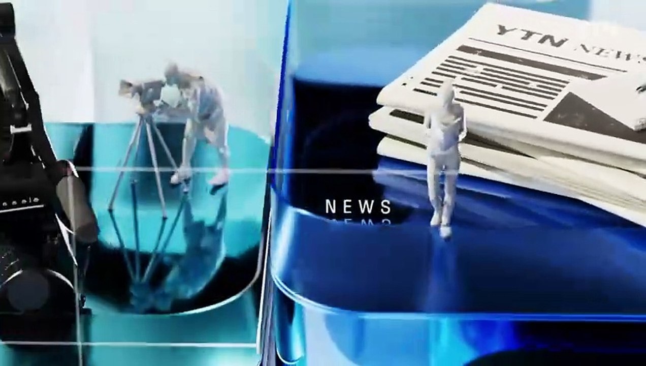 [스타트 브리핑] 연일 스피커 시위-차벽에 갇힌 헌재 앞... 주민 한숨, 상인도 울...