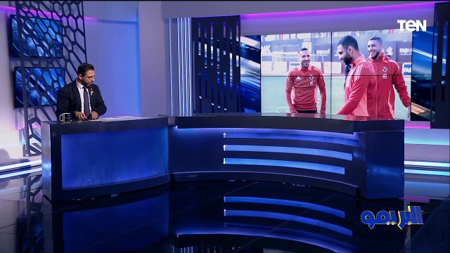 الأهلي يفاوض زيزو وكواليس قائمة الأحمر والزمالك قبل القمة .. مفاجآت مع محمود أبو الدهب | البريمو