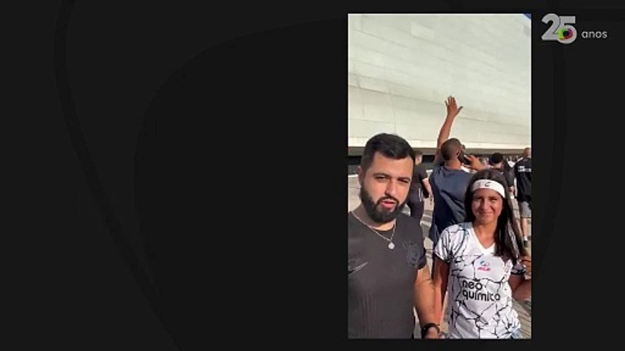 Torcedores do Corinthians opinam sobre futuro de Ramón Díaz no Timão: 'Voltou mal'