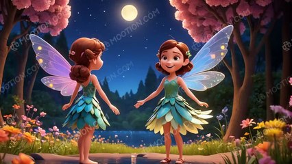 Adventures in the Fairy Glade