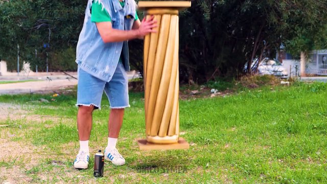 COMMENT RÉUTILISER LES BOITES À ŒUFS DE MANIÈRE CRÉATIVE ♻️💖 IDÉES DE RECYCLAGE FACILES