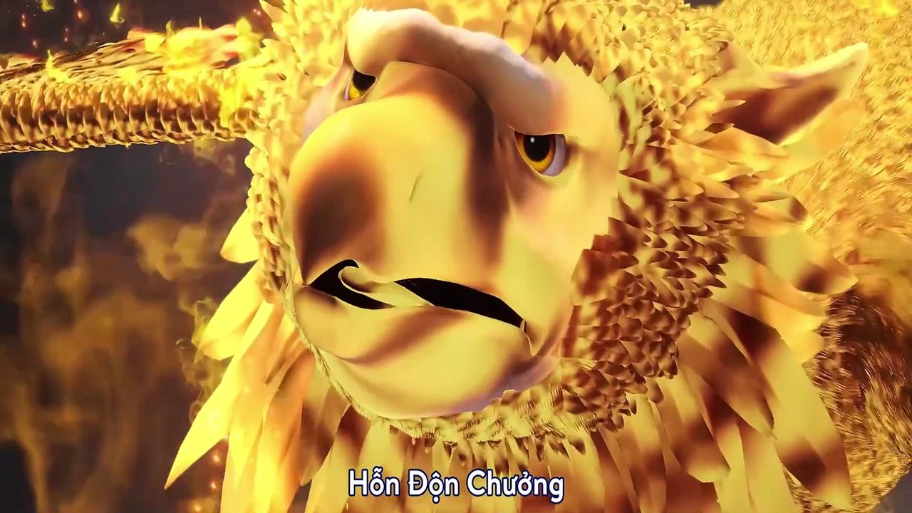 Ta Có Thể Giác Ngộ Vô Hạn Tập 42 Vietsub HD