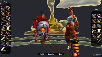 Cargo! The Quest for Gravity Pt.5