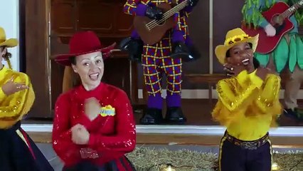 The Wiggles Rock A Bye Your Bear Featuring Mackenze Porter 2025...mp4